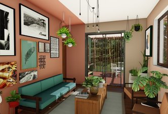Projeto Casa Aberta