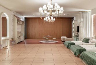 Casa das Bonecas | CASACOR | BSB 2021