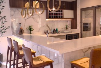 APARTAMENTO RL