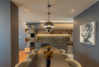 APARTAMENTO PG01