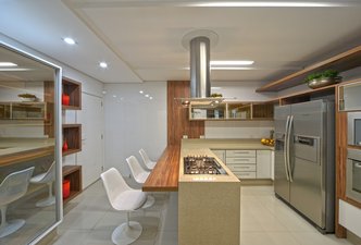 Cozinhas