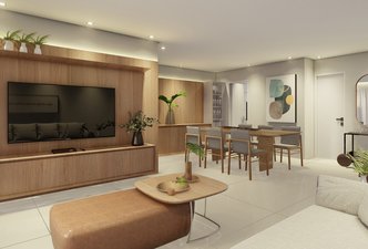 Apartamento KA