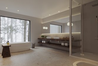 SALA DE BANHO