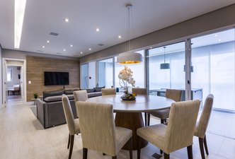 Apartamento Perdizes