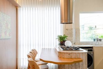 Apartamento J