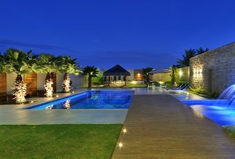 Piscinas