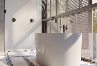 Suite Master - Casa Thiago
