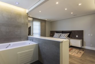 Apartamento Santo Amaro