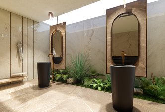 Sala de banho