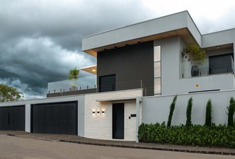 Casa Inspiração
