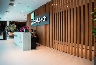  Bodytech Iguatemi Campinas
