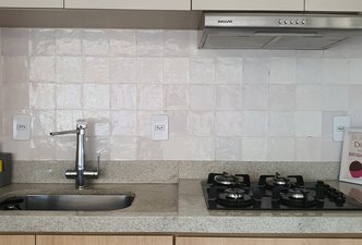 Cozinha Clean