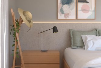 QUARTO - CABECEIRA