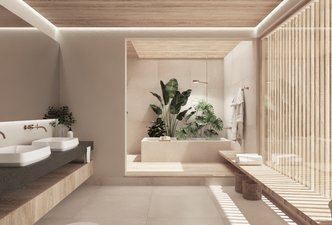Sala de Banho