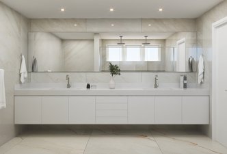 WC PALISSANDRO