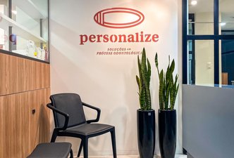 Personalize