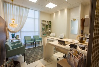Clinica Dermatologia Praia Brava Itajaí/BC