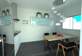 Cozinha