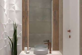 Lavabo C|T