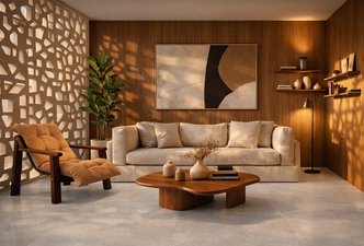Sala Estar ALM 2 Ms. Barcelona Cristal 