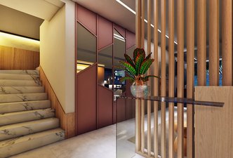  Projeto Residencial R+M