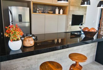 Cozinhas