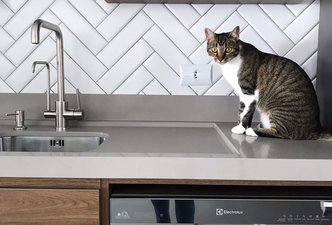 Cozinha JM