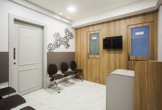 Consultório Pediatrico Itajaí
