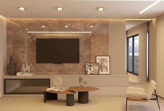 CASA L.D - 150 m2