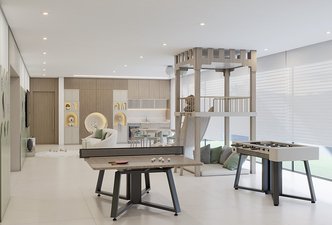 SALA DE JOGOS