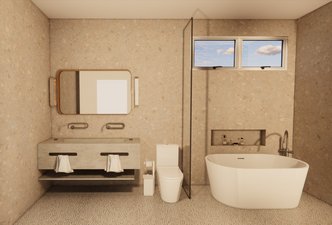 Spa em casa
