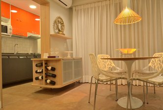 APART HOTEL