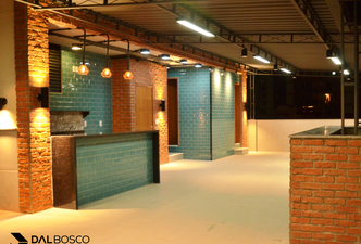 TERRAÇO CONDOMINIO
