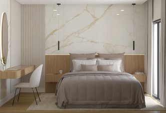 Suite Oro Bianco