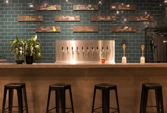 Marchand Beer Co.