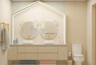 APARTAMENTO PRAIA BRAVA | BG INTERIORES