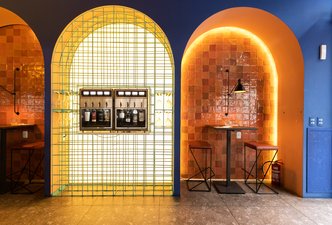 Mino Osteria