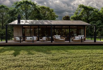 Casa de campo