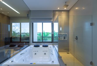 Sala de bango NF