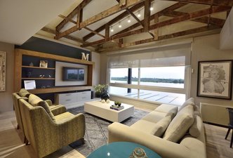 Le Bleu Loft