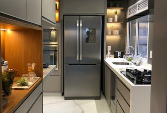 Cozinha | Projeto Dona Júlia