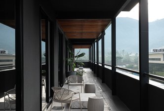 Varanda Office Park - Torre B