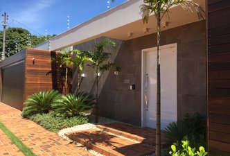 RESIDENCIA WR