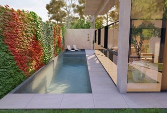 Casa Mundo Novo #NaRevestircomArchtrends