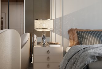 SUITE MASTER - CASA BRISOLIN 