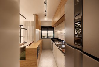 COZINHA PIETRA