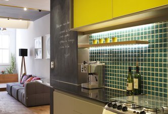 Cozinhas