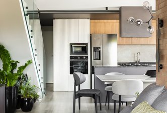 Apartamento Ráfia