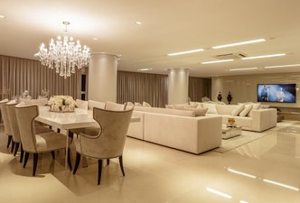 Apartamento 2101