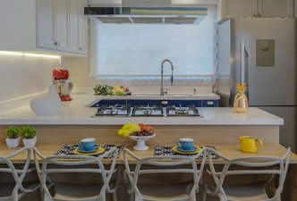 PROJETO CASA 707